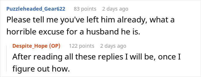 Woman Escapes Death By Minutes, Husband’s Behavior Makes Her Question Her Entire Marriage Woman Escapes Death By Minutes, Husband’s Behavior Makes Her Question Her Entire Marriage