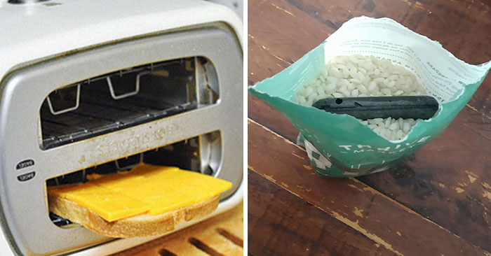 30 People Debunk The Worst Life Hacks They’ve Heard