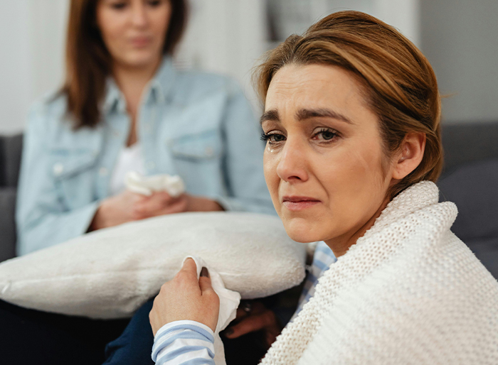 Mom Asks Whether She’s A Bad Mother, Gets A Dose Of Harsh Reality, Demands An Apology Mom Asks Whether She’s A Bad Mother, Gets A Dose Of Harsh Reality, Demands An Apology