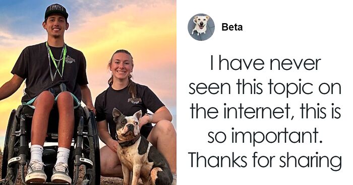Interable Couple Goes Viral After Detailing How They Do The “Deed” And Debunking Stereotypes