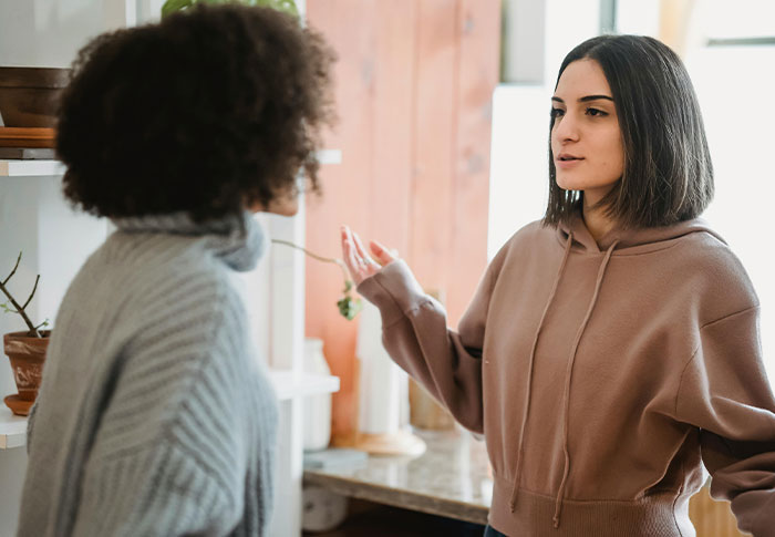 Woman Goes Online To Publicly Mock Cousin’s Baby Name, Finds Herself Evicted, Plays The Victim Woman Goes Online To Publicly Mock Cousin’s Baby Name, Finds Herself Evicted, Plays The Victim