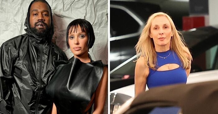 Kanye West Wanted To Sleep With Bianca Censori’s Mom While She Watched, Bombshell Lawsuit Claims