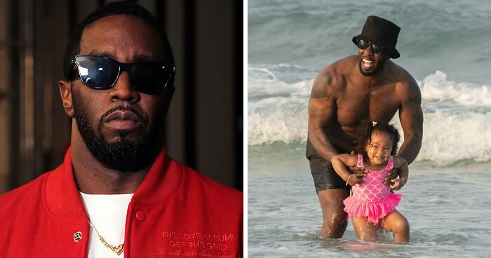 Diddy Breaks Silence From Jail With First Instagram Post Since Arrest