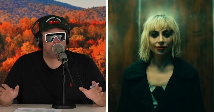 “She Has No Business Being On Screen”: Lady Gaga Slammed By Comedian Who Was On ‘Joker 2’ Set