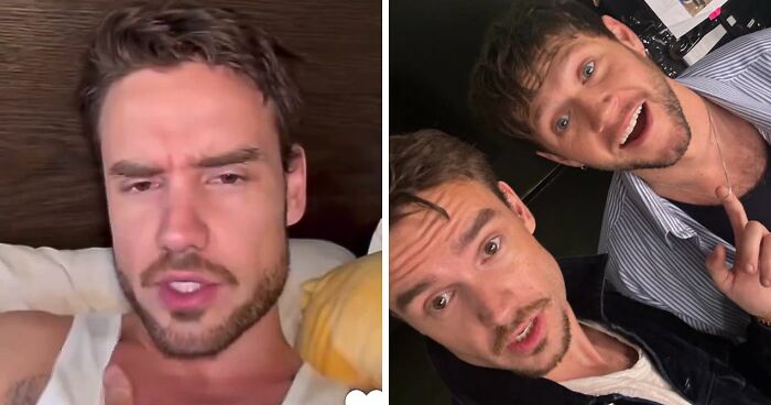 Liam Payne Went To Argentina To “Square” Things Up With Niall Horan: “We’ve Got A Lot To Talk”