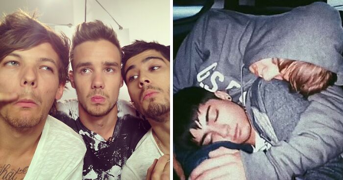 “Devastated” One Direction Bandmates Share Emotional Tributes To Liam Payne: “I Lost A Brother”