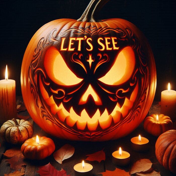 Hey Pandas, Share Your Halloween Costume For 2024 (Closed)