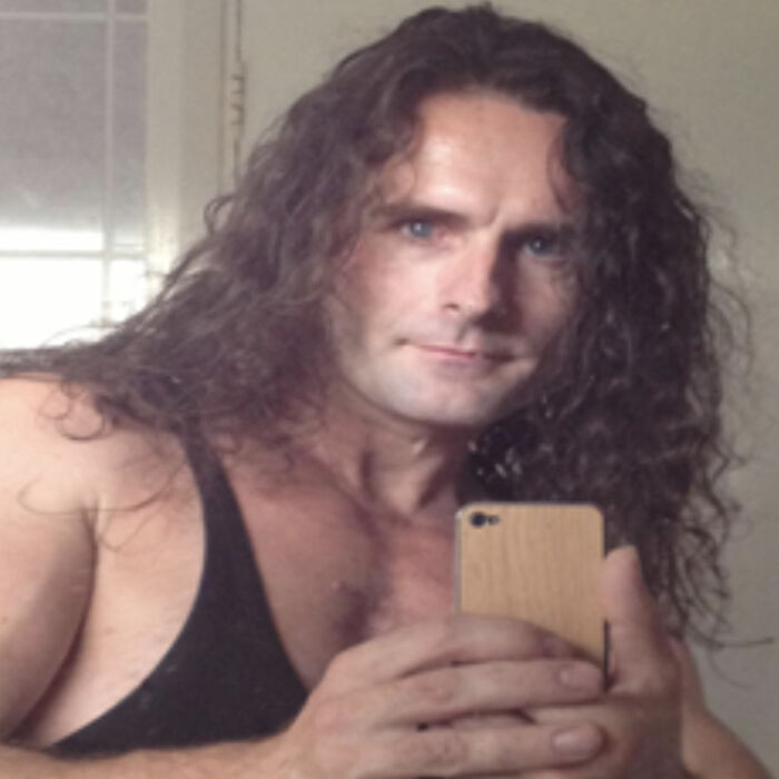 Hey Pandas, What Was Your Best Ever Hair Moment? (Closed)