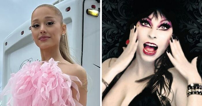 “I’m So Disheartened”: Ariana Grande Apologizes After Elvira Calls Her Worst Celebrity Encounter