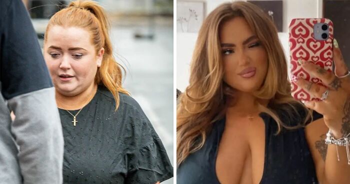 “She’s Nasty”: Model Who Blackmailed Married Man After He Subscribed To Her OF Avoids Jail