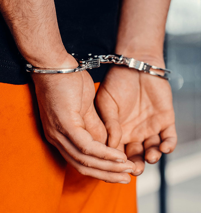 Father Arrested For Allegedly Ending Life Of “Monster” He Found With His Missing 14-Year-Old Girl Father Arrested For Allegedly Ending Life Of “Monster” He Found With His Missing 14-Year-Old Girl