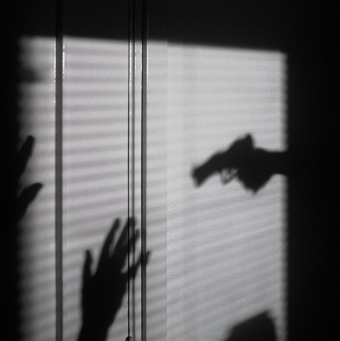 Father Arrested For Allegedly Ending Life Of “Monster” He Found With His Missing 14-Year-Old Girl Father Arrested For Allegedly Ending Life Of “Monster” He Found With His Missing 14-Year-Old Girl