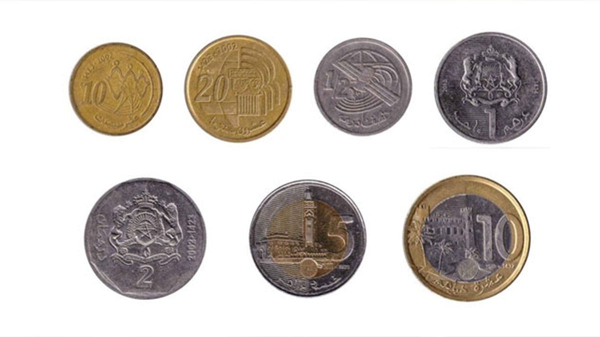 Only 20% Of People Can Get All The Questions Correct In This Currency Trivia Quiz