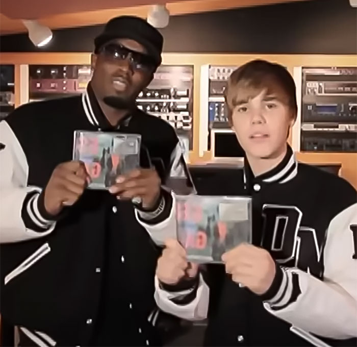 Justin Bieber Breaks Social Media Silence After Diddy Arrest With Cryptic Posts Justin Bieber Breaks Social Media Silence After Diddy Arrest With Cryptic Posts