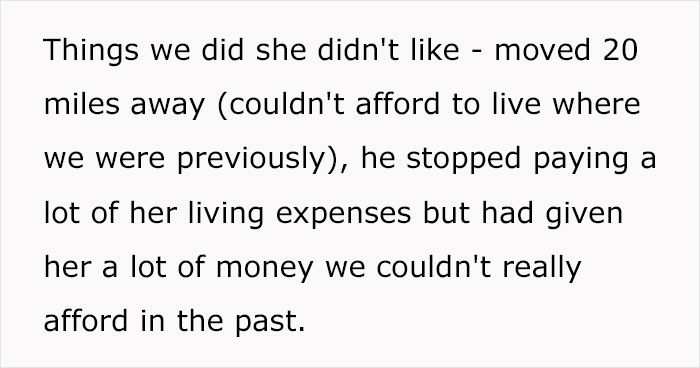 Wife Considers MIL's Idea Of A Separate Dinner With Husband On Holiday The Last Straw, Vents Online Wife Considers MIL's Idea Of A Separate Dinner With Husband On Holiday The Last Straw, Vents Online