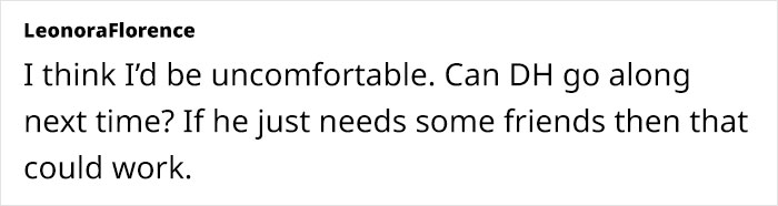 Married Lady Feels Uncomfortable With Dog-Walking Friend, Worries He Misunderstood Her Friendliness Married Lady Feels Uncomfortable With Dog-Walking Friend, Worries He Misunderstood Her Friendliness