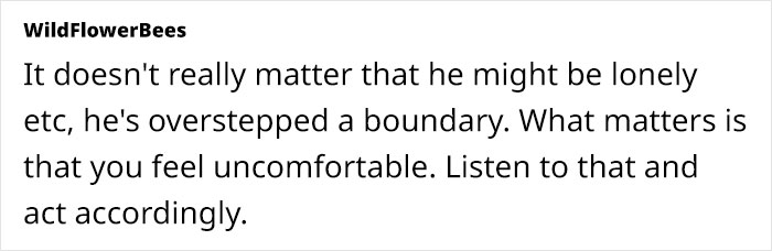 Married Lady Feels Uncomfortable With Dog-Walking Friend, Worries He Misunderstood Her Friendliness Married Lady Feels Uncomfortable With Dog-Walking Friend, Worries He Misunderstood Her Friendliness