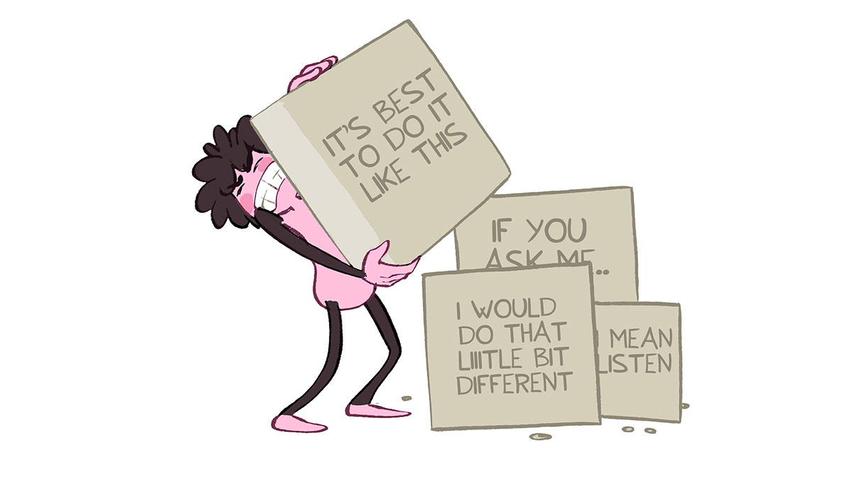 I Made A Decision To Spend A Year Turning My Emotions Into Art, Here’s 20 Illustrations Showcasing That