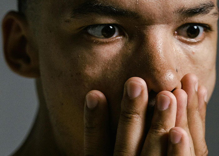 “This Man Would Light You On Fire To Avoid Paper Cut”: Man Blames Wife For Him Ending Up In Jail “This Man Would Light You On Fire To Avoid Paper Cut”: Man Blames Wife For Him Ending Up In Jail