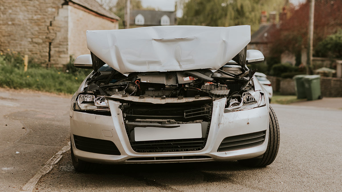 “This Man Would Light You On Fire To Avoid Paper Cut”: Man Blames Wife For Him Ending Up In Jail