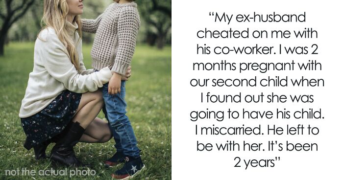 “Too Bad For Her”: Ex-Husband And Mistress Think They’re Getting MIL’s Money, Are Very Wrong