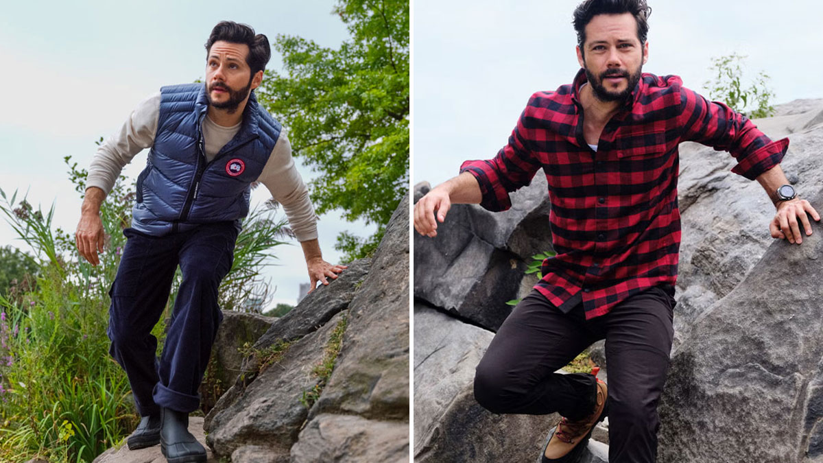 “Canadian Men On Dating Apps”: Dylan O’Brien’s ‘Men’s Health” Photoshoot Hilariously Roasted