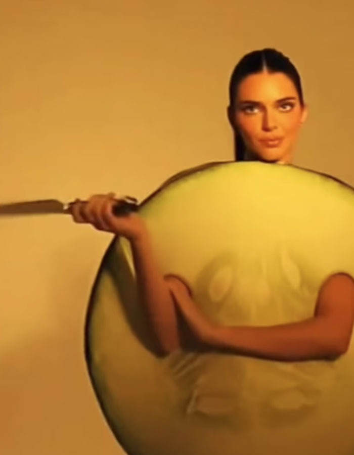 Fans Fawn Over The Kardashian-Jenner Family's Halloween Costumes: "Is This An MCU Audition?" Fans Fawn Over The Kardashian-Jenner Family's Halloween Costumes: "Is This An MCU Audition?"