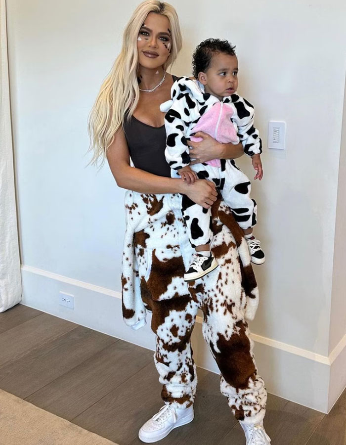 Fans Fawn Over The Kardashian-Jenner Family's Halloween Costumes: "Is This An MCU Audition?" Fans Fawn Over The Kardashian-Jenner Family's Halloween Costumes: "Is This An MCU Audition?"