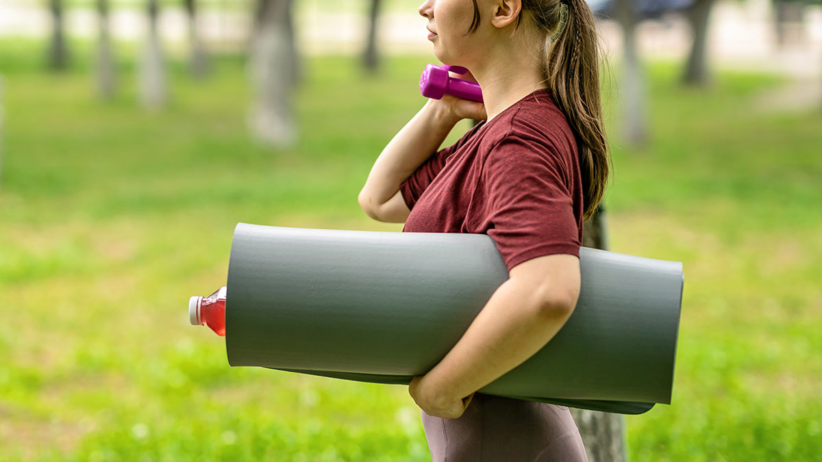 Woman Acts Like She Owns A Park, Gets Owned By The Police That She Called Herself