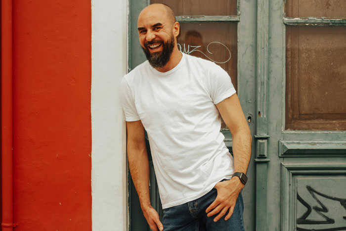 Guy Takes A Swipe At Woman’s Race, Her Revenge Is Perfectly Timed To Humiliate Him A Year Later Guy Takes A Swipe At Woman’s Race, Her Revenge Is Perfectly Timed To Humiliate Him A Year Later