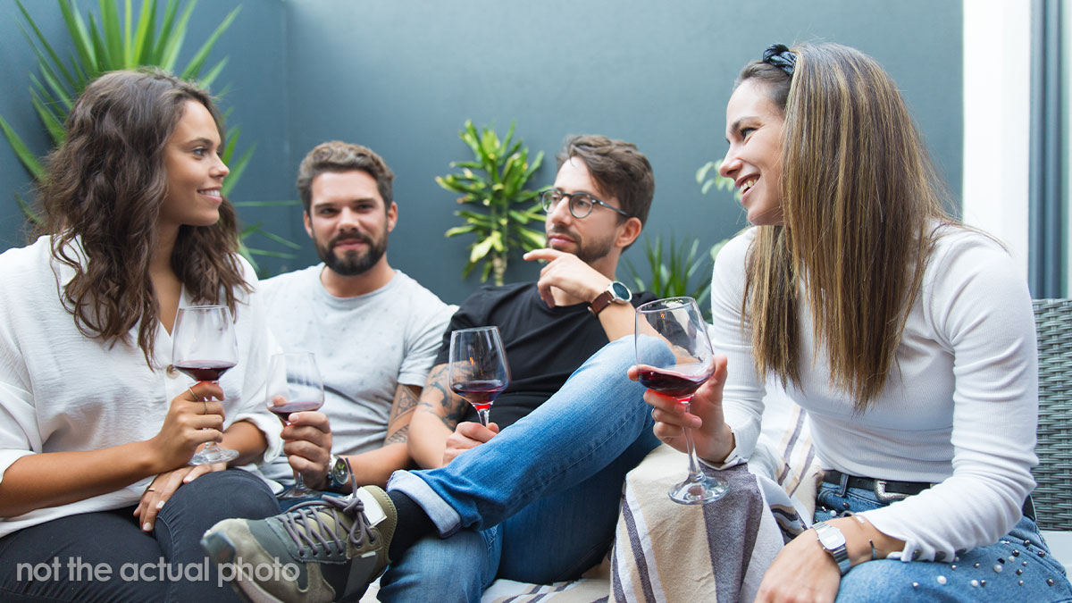 Guy Takes A Swipe At Woman’s Race, Her Revenge Is Perfectly Timed To Humiliate Him A Year Later