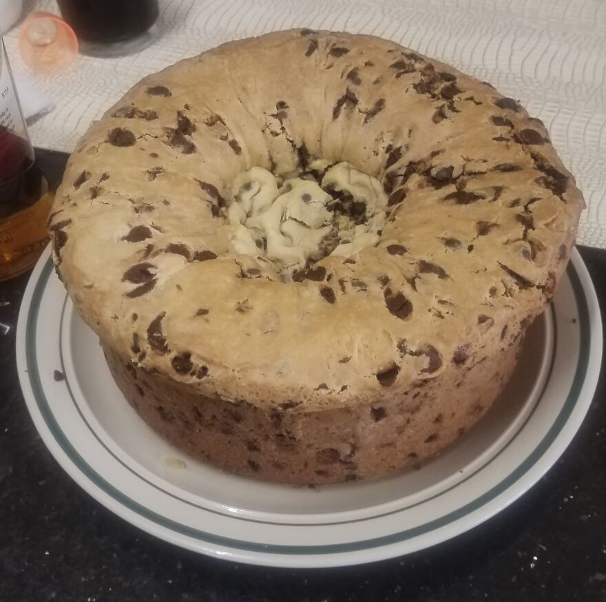 Share Your New/Old/Experimental Bakes