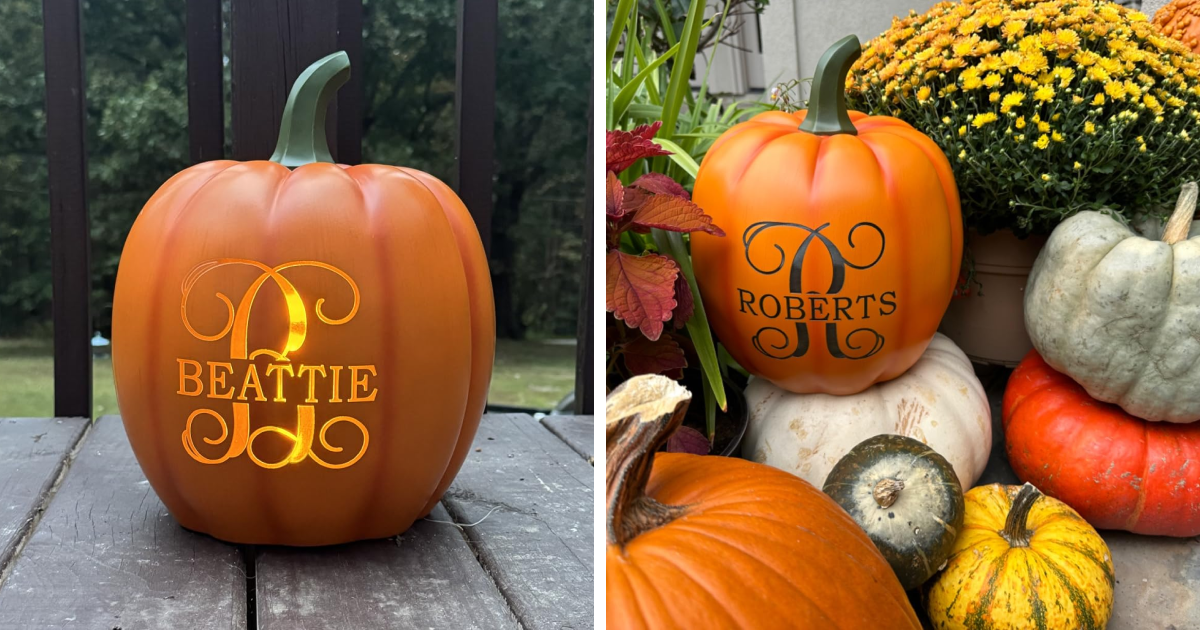 We’ve Raked Up 16 Fall Backyard Essentials That’ll Make Your Neighbors