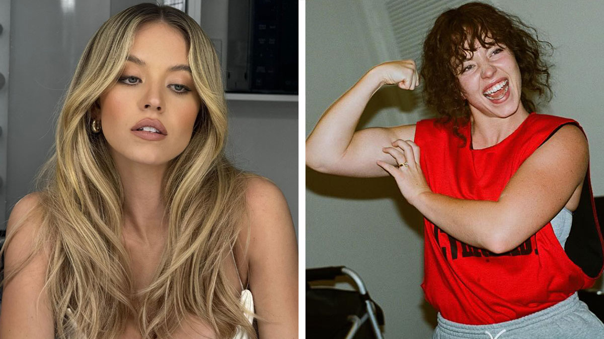“What Have You Done?”: Sydney Sweeney Stuns Fans With “Jacked” Transformation For New Boxing Film