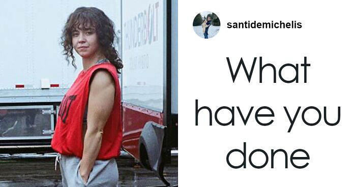 “What Have You Done?”: Sydney Sweeney Stuns Fans With “Jacked ...