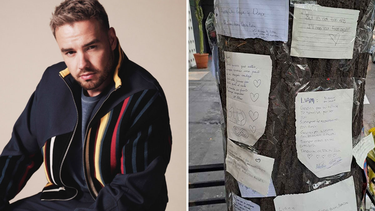 “It Was So Unexpected”: Fans Mourn Liam Payne’s Loss At Hotel Where He Spent His Final Hours