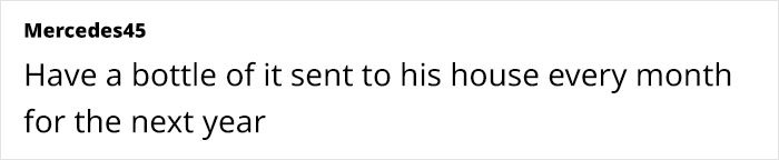 Dad Keeps Joking Daughter Give Him Horrible Wine As A “Gift”, She Finally Snaps, Causing Drama Dad Keeps Joking Daughter Give Him Horrible Wine As A “Gift”, She Finally Snaps, Causing Drama