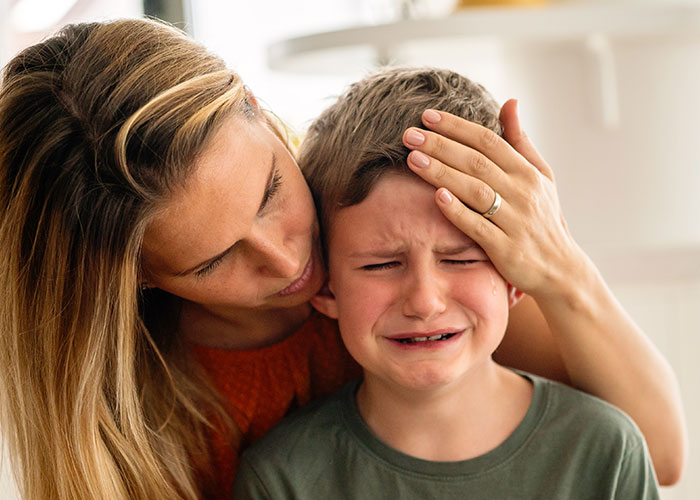 People Tear This Dad Apart Online After He Seeks Support Because Wife Won’t Forgive His Prank People Tear This Dad Apart Online After He Seeks Support Because Wife Won’t Forgive His Prank