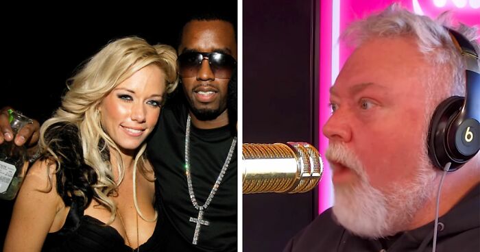 “I Pray For The Victims”: Kendra Wilkinson’s “Insensitive” Comments About Diddy Parties Spark Outrage