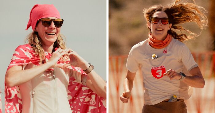 Ultrarunner Camille Herron, Husband Accused Of Editing Competitors Wiki Pages To Boost Own Image