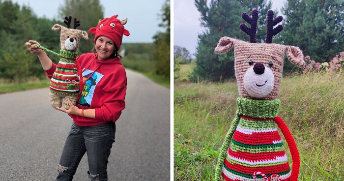 Here’s How I’m Getting Ready For Christmas (9 Pics)