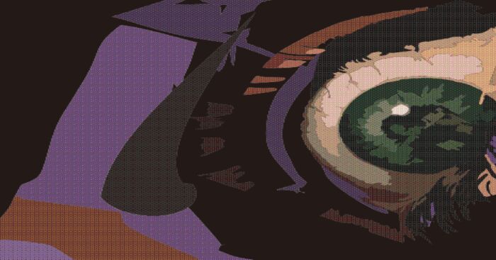 Hey Pandas, Share Your Eye Art Ideas (Closed)