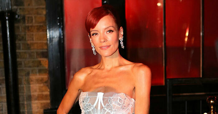 Lily Allen Sparks Concerns Among Fans As She Shows Off Her Slim Figure: “Are You OK?”