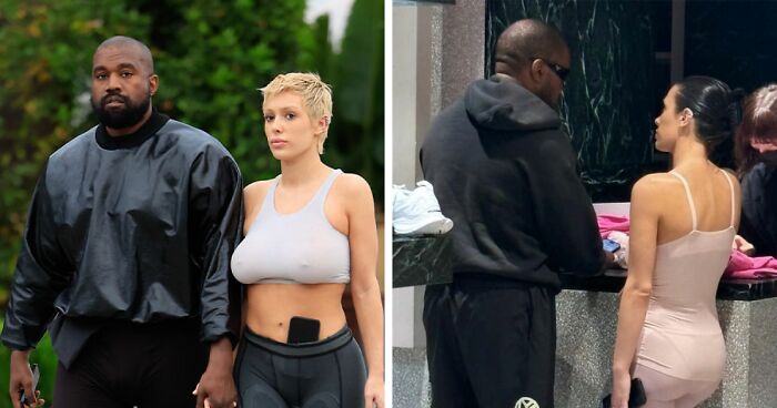 “I Hope She Gets Away From Him”: Bianca Censori Fans Relieved Amid Divorce Rumors With Kanye