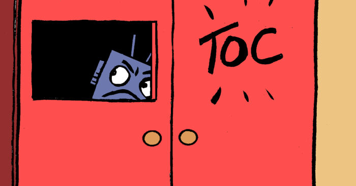 The Adventures Of Wences (5 Pics)