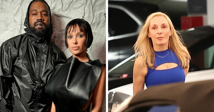 Kanye West Wanted To Sleep With Bianca Censori’s Mom While She Watched, Bombshell Lawsuit Claims