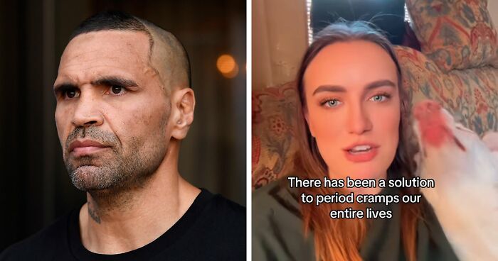 Controversial Boxer Anthony Mundine Offers Advice On Periods To Women: “Ladies, Thank Me Later”