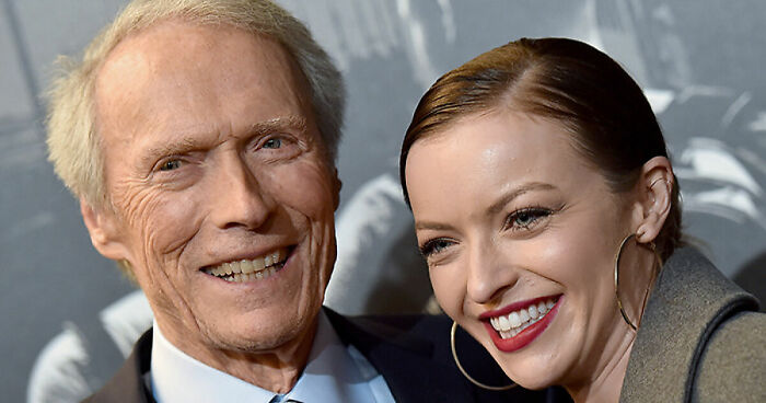 Clint Eastwood’s Daughter Francesca Arrested For Allegedly Beating Boyfriend In Violent Argument