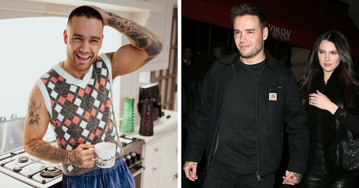 Liam Payne Kept Saying “I’m Gonna Die” To Ex-Fiancée Maya Henry Before Fatal Fall From Balcony