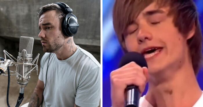 “Innocent”: Liam Payne’s Iconic X Factor Audition Goes Viral After His Tragic Passing